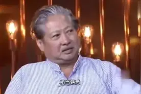 洪金宝和李小龙过招画面曝光，洪金宝：我心服口服，他真的很强图片