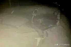 中国3艘打捞船就位！印尼失事潜艇现场画面曝光，艇体断裂成三段图片