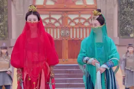 历史上三对有名的后宫姐妹花，有的合作共赢，有的成死对头图片