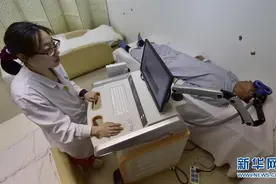 青少年抑郁症，不是“娇气”图片