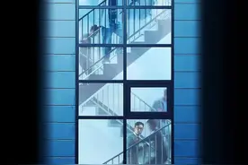 K-Zombie再创新！韩孝周、朴炯植8.6分《幸福》借丧尸写人性图片