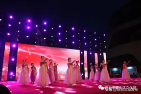 书博会丨庆书博，听好乐！3场“书博之夜”文艺演出将点亮烟台仲夏之夜图片