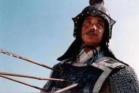 他为救朱元璋身中9箭，朱元璋：朕决不负你！27年后却被抄家灭族图片