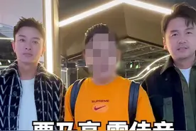 贾乃亮雷佳音合伙开餐厅，一个鲍鱼便上千元？网友：感觉吃不起图片