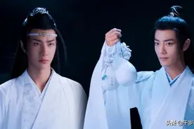 《陈情令》音乐赏析：《醉梦》图片