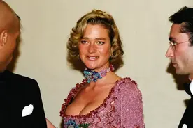 私生女变真公主！比利时国王狠心拒见情妇女儿，终被滴血认亲图片