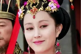 芈月传：郑袖到死都不明白，一生为什么都斗不过芈槐的正妻图片