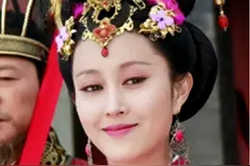 芈月传：郑袖到死都不明白，一生为什么都斗不过芈槐的正妻图片