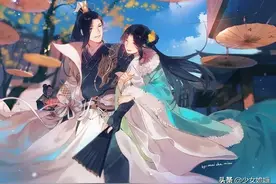 古言推荐！逗比萌系纨绔vs很宅很佛女主：嫁给一个纨绔～阿姐～～图片