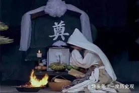 人死后为何要停尸三天？扁鹊告诉你：并非迷信，而是有科学依据图片