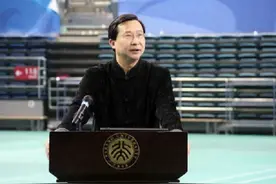 饶毅：“以后专心搞科研，永不参选院士”图片
