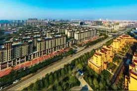 图赏 | 沈丘：出彩中原，绚丽篇章图片