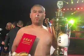突发！太极雷雷挨揍被打进医院！遭6名健身教练殴打，脖子受伤图片