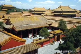 从贵妃晋升为皇贵妃，究竟有多难？4种晋封情况，一个比一个难图片