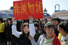 深圳相亲的女多男少，这是为什么图片