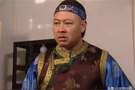 演活了十阿哥胤䄉的刘魁，原来是内蒙舞蹈演员犯错还烧了一年锅炉图片