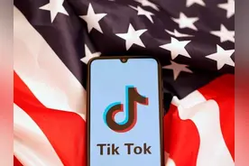 TikTok遭美国勒逼，英法德伺机而动，张一鸣：不要在意短期损誉图片