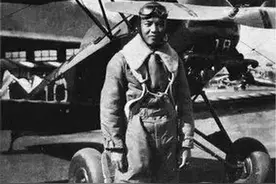 1937，日军轰炸杭州，清华才子沈崇诲豁命反击，日长官：中国勇士图片