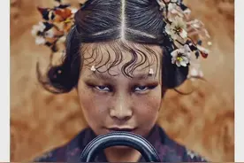 “正确”的东方美学如何打造？图片