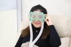“幸福邻里节”大型眼科公益活动来了！免费视力检测、干眼体验……超多福利！4月19日我们不见不散！图片