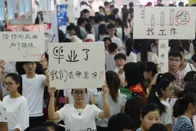 专科生迎来“好消息”，此类学生不用参加考试，将有机会升本科图片