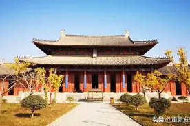 网商社科丨秉承应天书院精神 弘扬应天书院文化图片