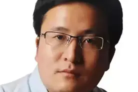 宋清辉是谁？他为什么要黑华为？图片