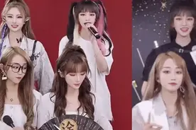 不要在抖音搜“蹦迪带货”，会上头图片