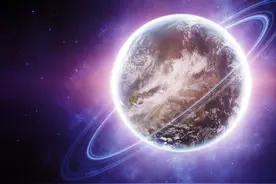 适合生命存在的行星需要拥有的条件，开普勒452b不存在生命图片
