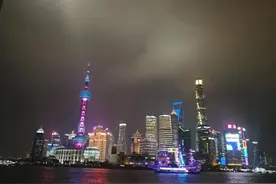 “阿拉上海人”——外地人眼中的老上海图片