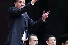 巩帅回归裁判要收敛，核心复苏战力能回升，西王战福建目标两连胜图片