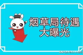 2020河南烟草局福利待遇如何？各地烟草公司待遇曝光图片