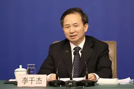 李干杰出任山东代省长，孙金龙履新生态环境部图片