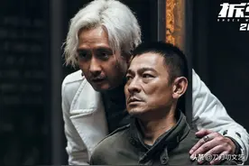 影帝中的影帝！刘德华在这部国产最佳中，拆掉了他心中的“弹”图片