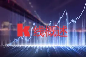 「股票学习」基础知识——k线概述图片