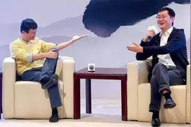 微信支付分来了，支付分有什么用，为什么阿里巴巴坐不住了？图片