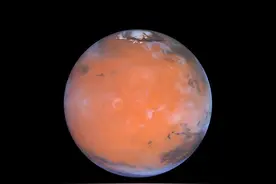 为什么马斯克想用1万颗核弹炸火星？火星是人类唯一的希望啊图片