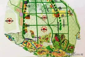 北扩之路，能否让兰州荣登超级之城图片