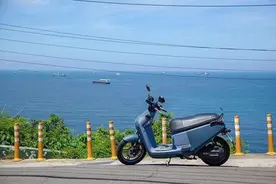 这个电动车品牌在台独大，是什么原因让它如此受到台湾人民的爱戴图片