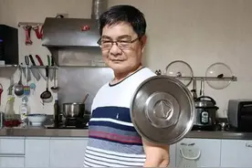 台湾男打莫德纳变磁性手臂 医师：超过我的知识范围图片