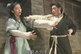 武侠小说里说的点穴好像是真的呢，小松探访方塔中医医院告诉你真相→图片