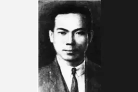 陈延年：一生与父亲陈独秀对立，却因革命殊途同归，去世时仅29岁图片
