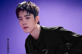 李宁官宣肖战，同款秒光！年赚17亿的李宁还想干啥？图片