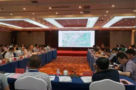 天陇铁路最新进展来了！图片