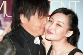 其貌不扬还三婚的潘蔚，凭什么让孙楠抛弃从小暗恋的发妻买红妹？图片