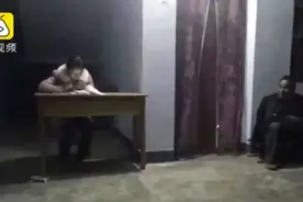 泪目！疫情之下，这些孩子克服万难也要读书，只因这是通往未来的路！| 特别关注图片