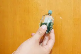 双面胶痕迹难清除？试试这个小妙招，双面胶一撕就干净，太棒了视频封面