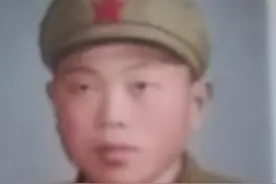 《我还是一个兵》图片