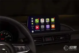 苹果推送新功能“CarKey”，你的iPhone将瞬间变身车钥匙图片