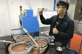 “庞然大物”锅炉事故危害大，定期进行检验，助力安全生产！图片